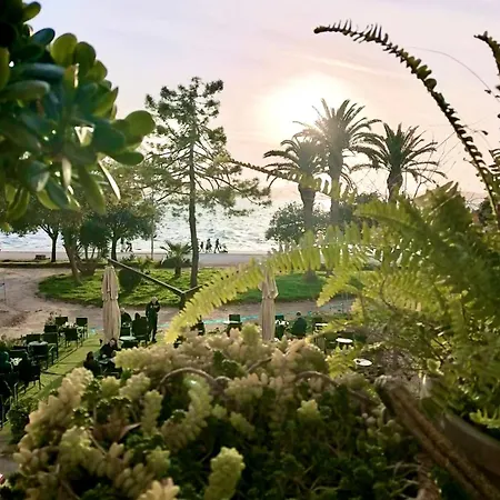 شقة Seaview زادار