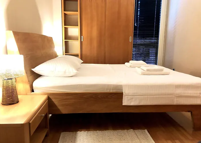 Seaview Appartement