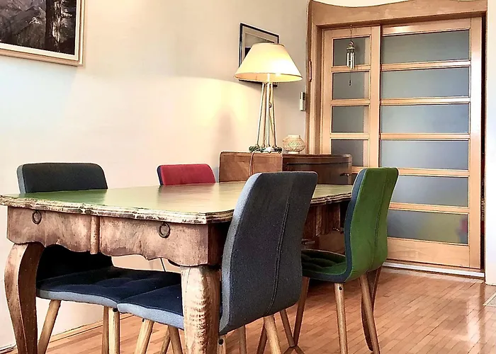 Seaview Appartement