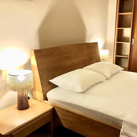 Seaview Apartment Zadar