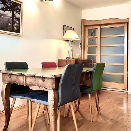 Seaview Apartment