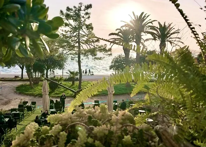 Apartman Seaview Zadar