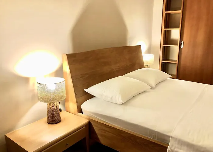 Seaview Apartman Zadar